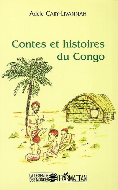 Product Image: Contes et histoires du Congo