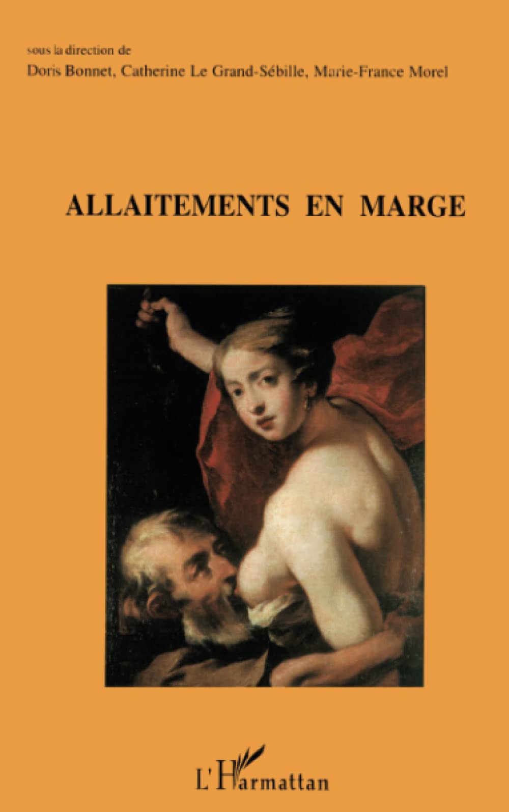 ALLAITEMENTS EN MARGE Law