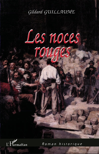 Product Image: Les noces rouges