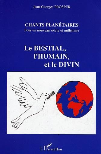 Chants Planetaires pour un Nouveau Siecle et Millena book