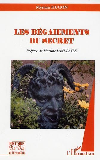 Les bégaiements du secret book