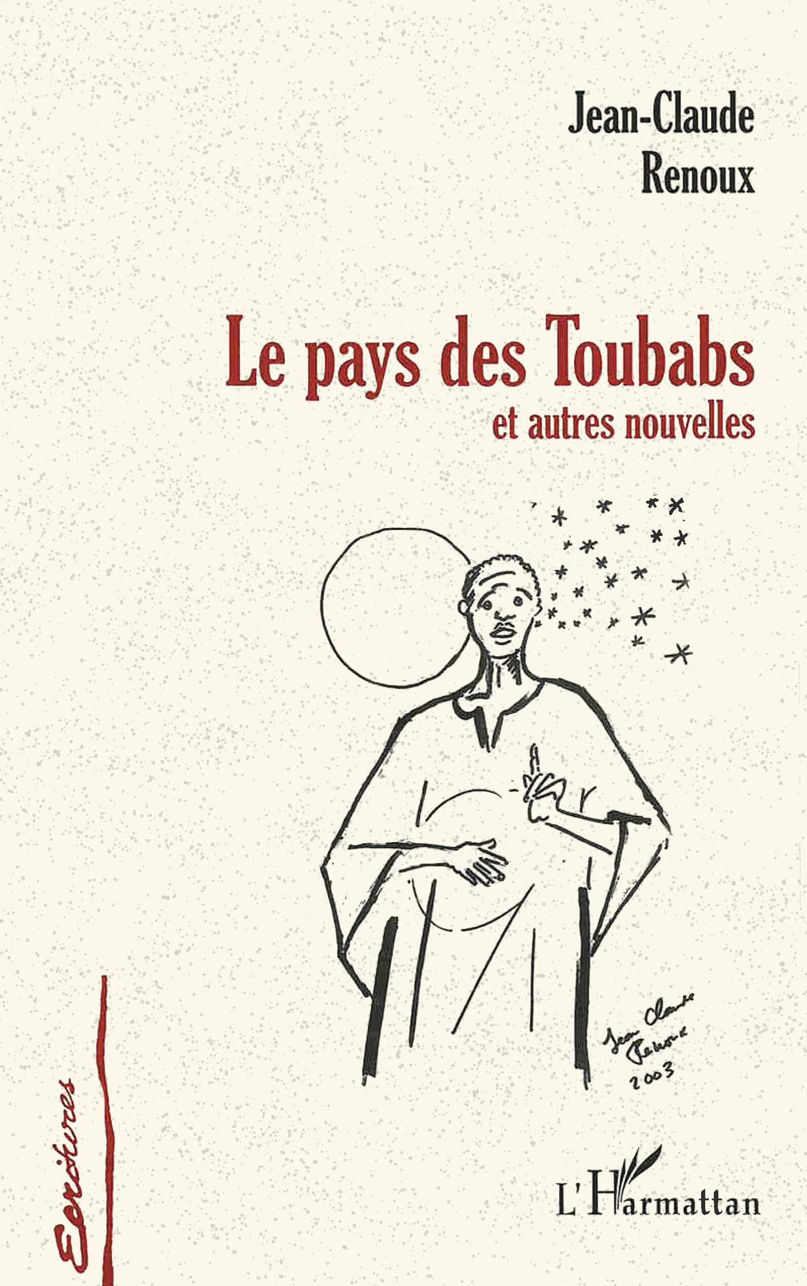 Le Pays de toubabs et autres nouvelles book
