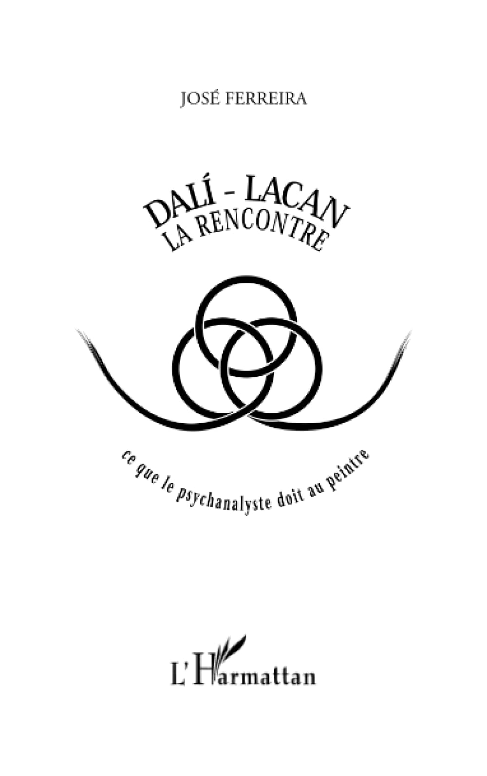 DALI - LACAN: La Rencontre ce que le psychanalyste doit au peintre Film, Art & Culture