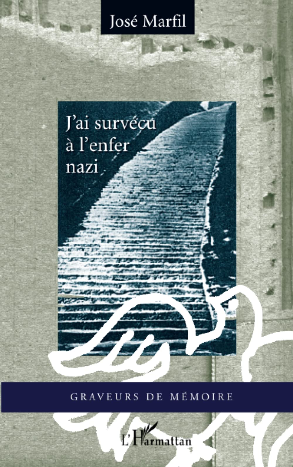 J'ai survécu à l'enfer nazi book
