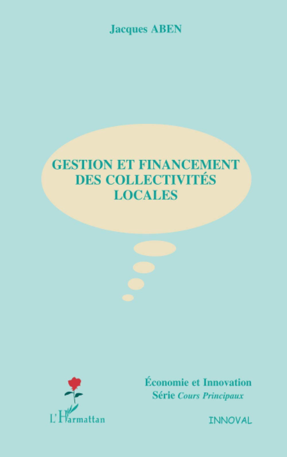 Gestion et financement des collectivités locales book