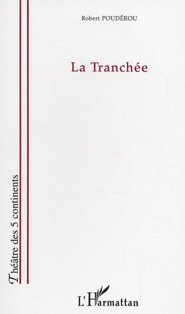 Tranchee Siecle Dernier les Annees 1970/1980 book