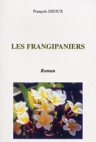 Les Frangipaniers book