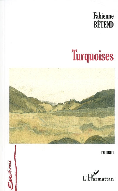 Product Image: Turquoises