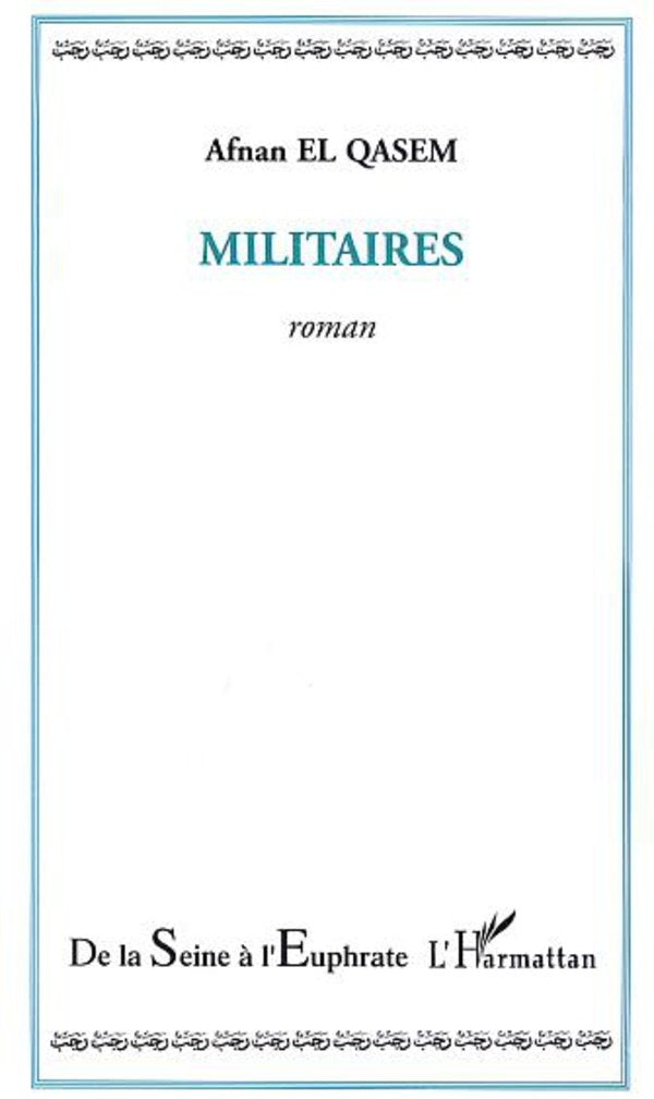 Militaires Roman book