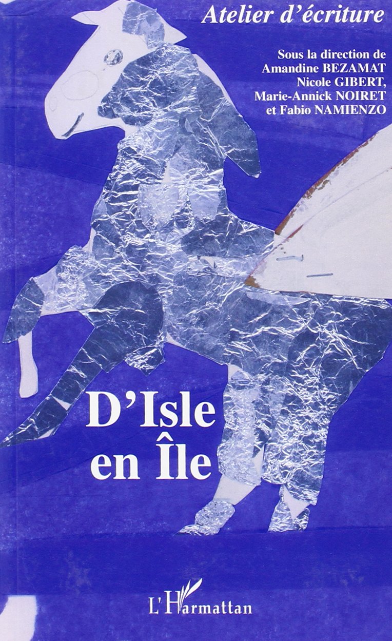 D'Isle (Bezamat) en Ile book