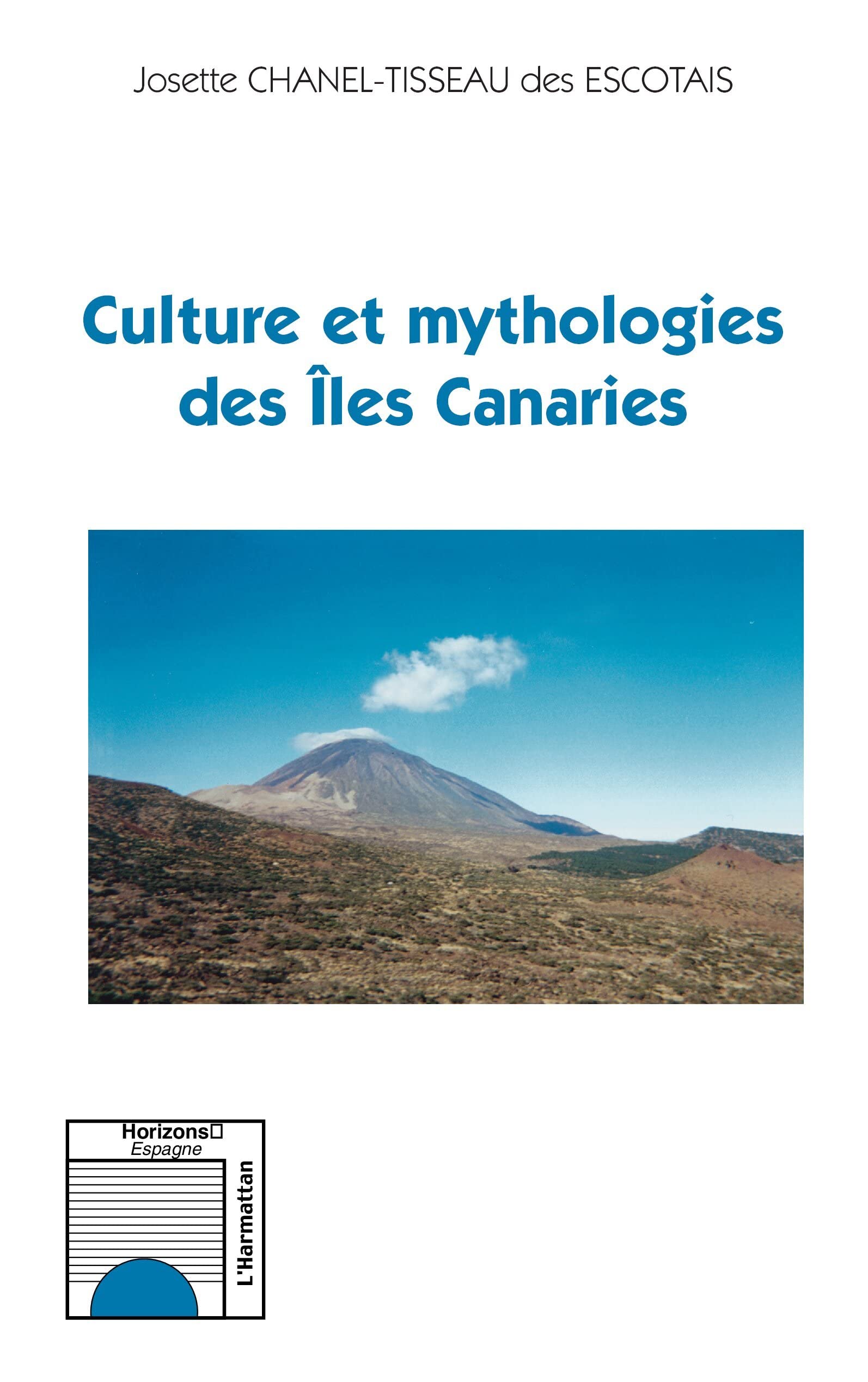 Culture et mythologies des Iles Canaries book