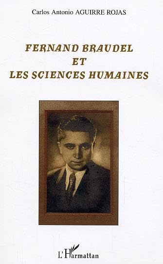 Fernand Braudel et les sciences humaines book
