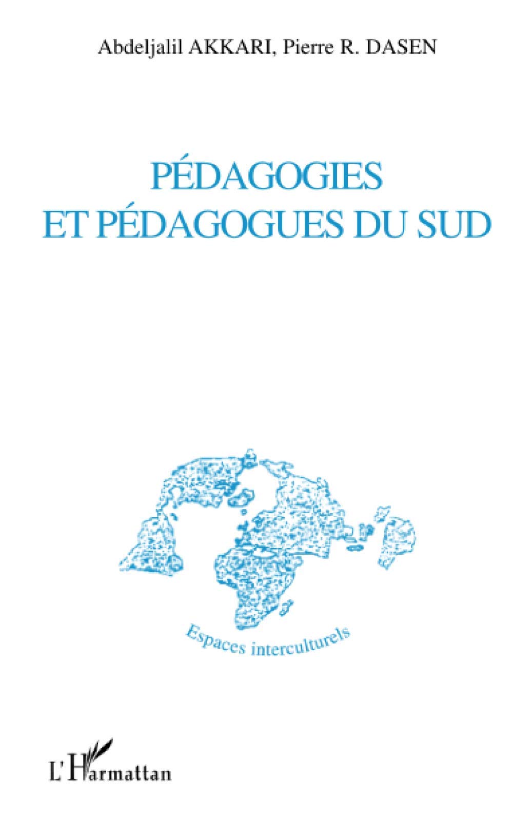Pédagogies et pédagogues du Sud Education & Training