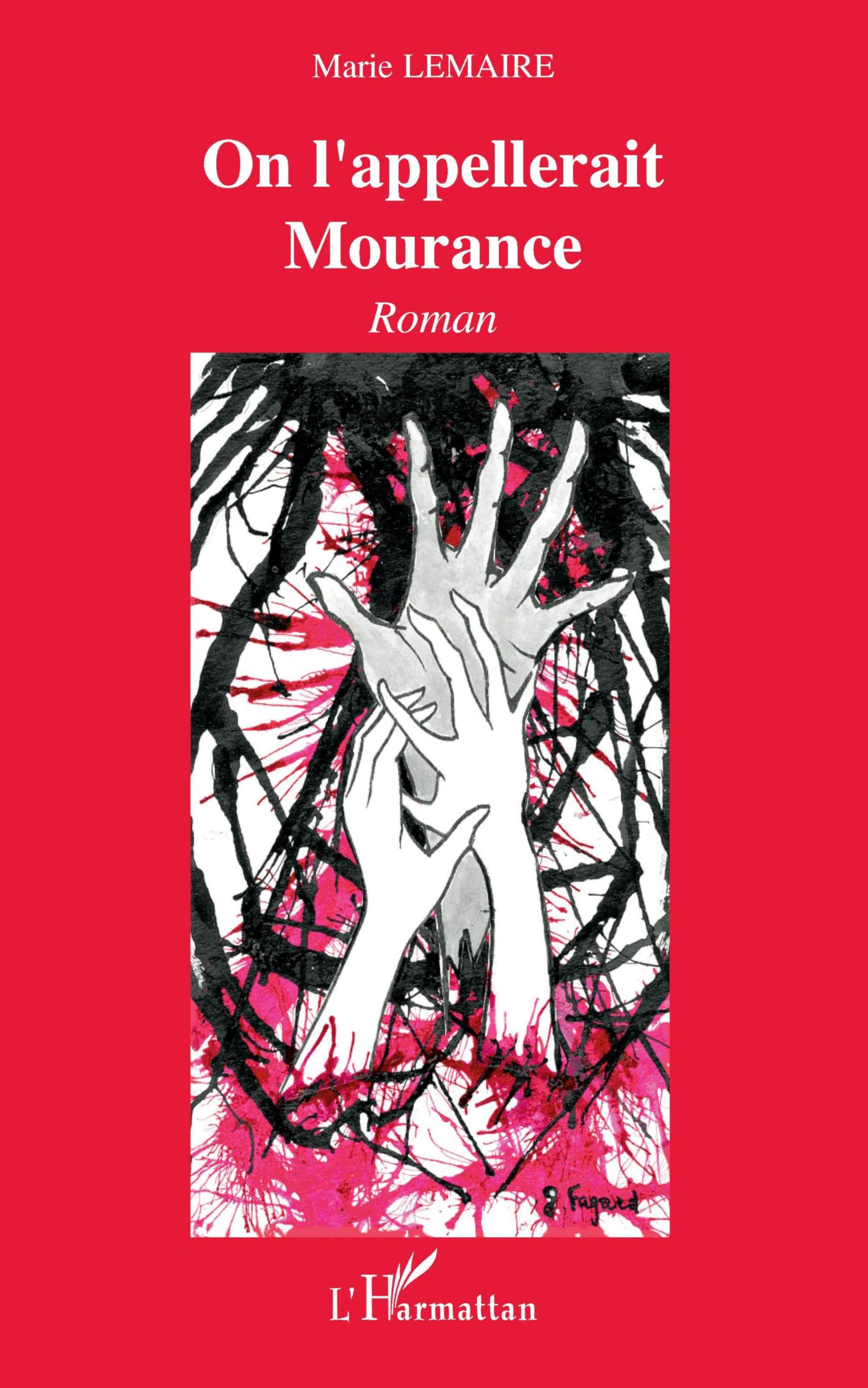 On l'appellerait Mourance book