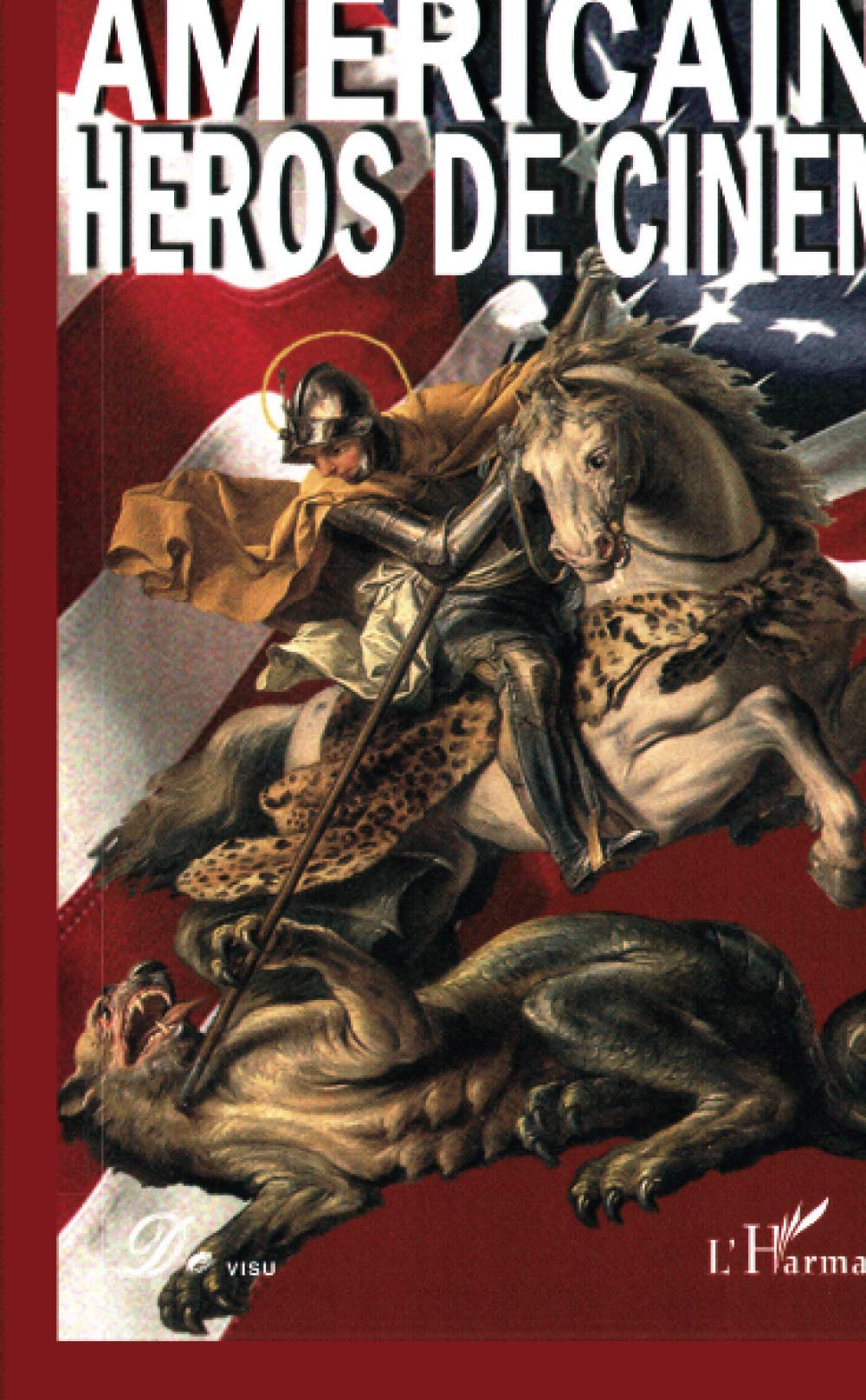 Américains héros de cinéma book