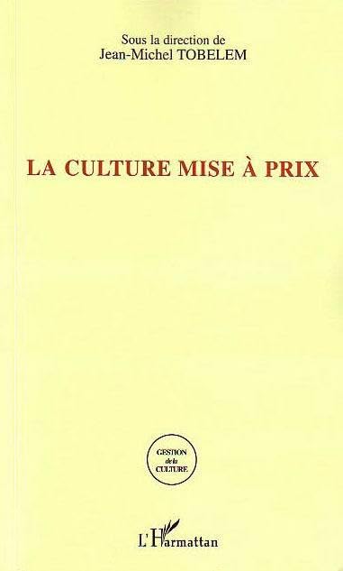 La culture mise à prix: La tarification dans les sites culturels Film, Art & Culture