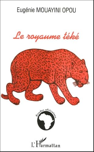 Le royaume téké book