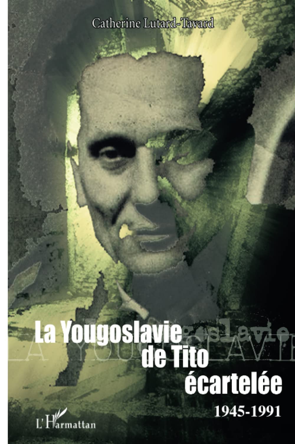 La Yougoslavie de Tito écartelée: 1945-1991 Natural Sciences