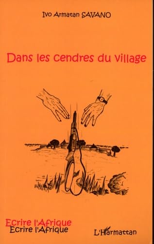 Dans les cendres du village book
