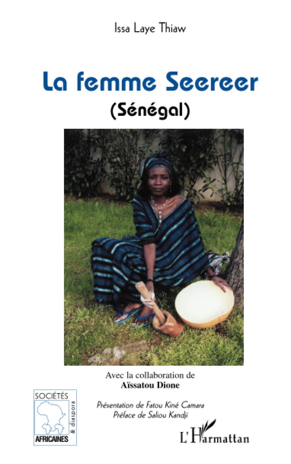 La femme seereer: (Sénégal) Law