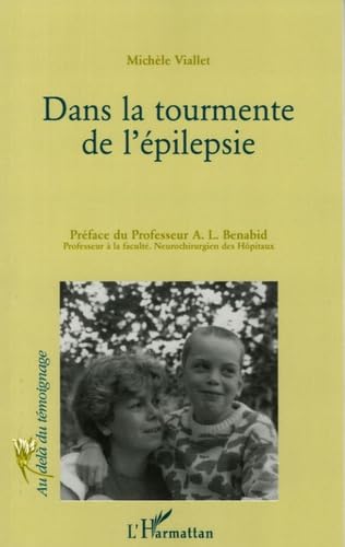 Dans la tourmente de l'epilepsie Medicine