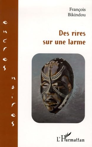 Des rires sur une larme book