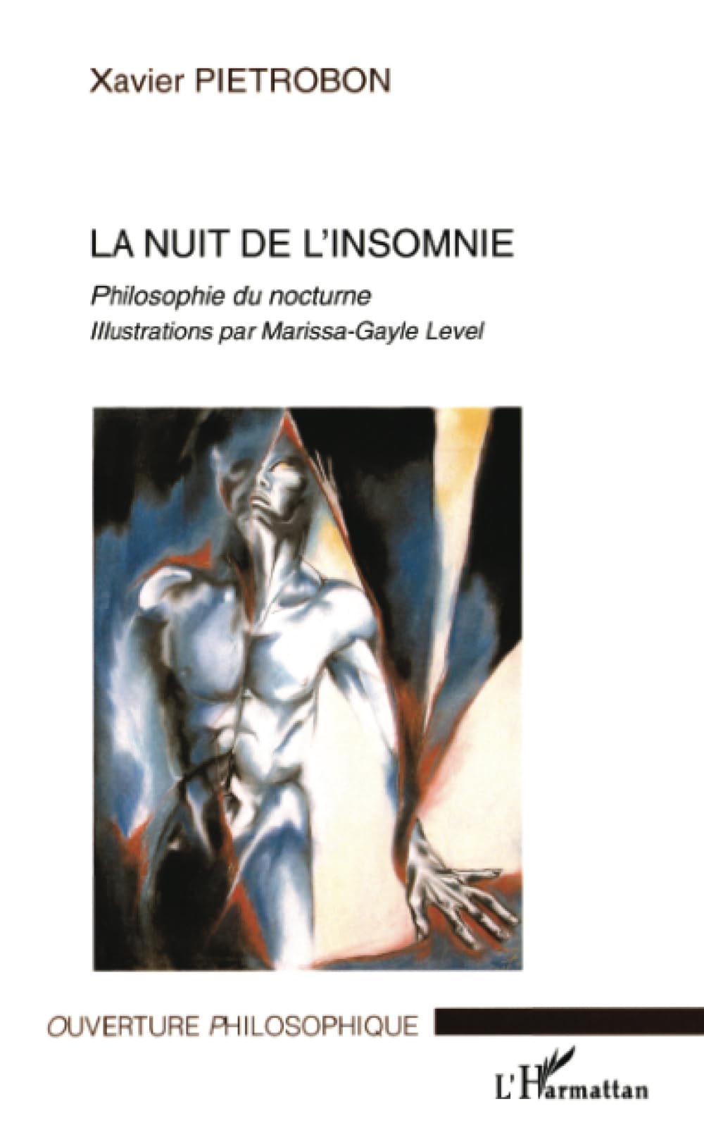 La nuit de l'insomnie: Philosophie du nocturne book