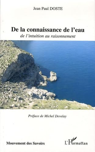 De la connaissance de l'eau : De l'intuition au raisonnement Geology & Geography