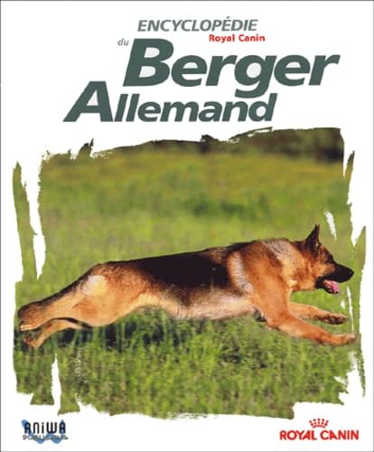 Encyclopédie du berger allemand Books