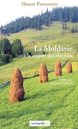 La Moldavie à la croisée des chemins Books