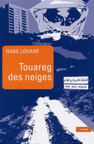 Touareg des Neiges book