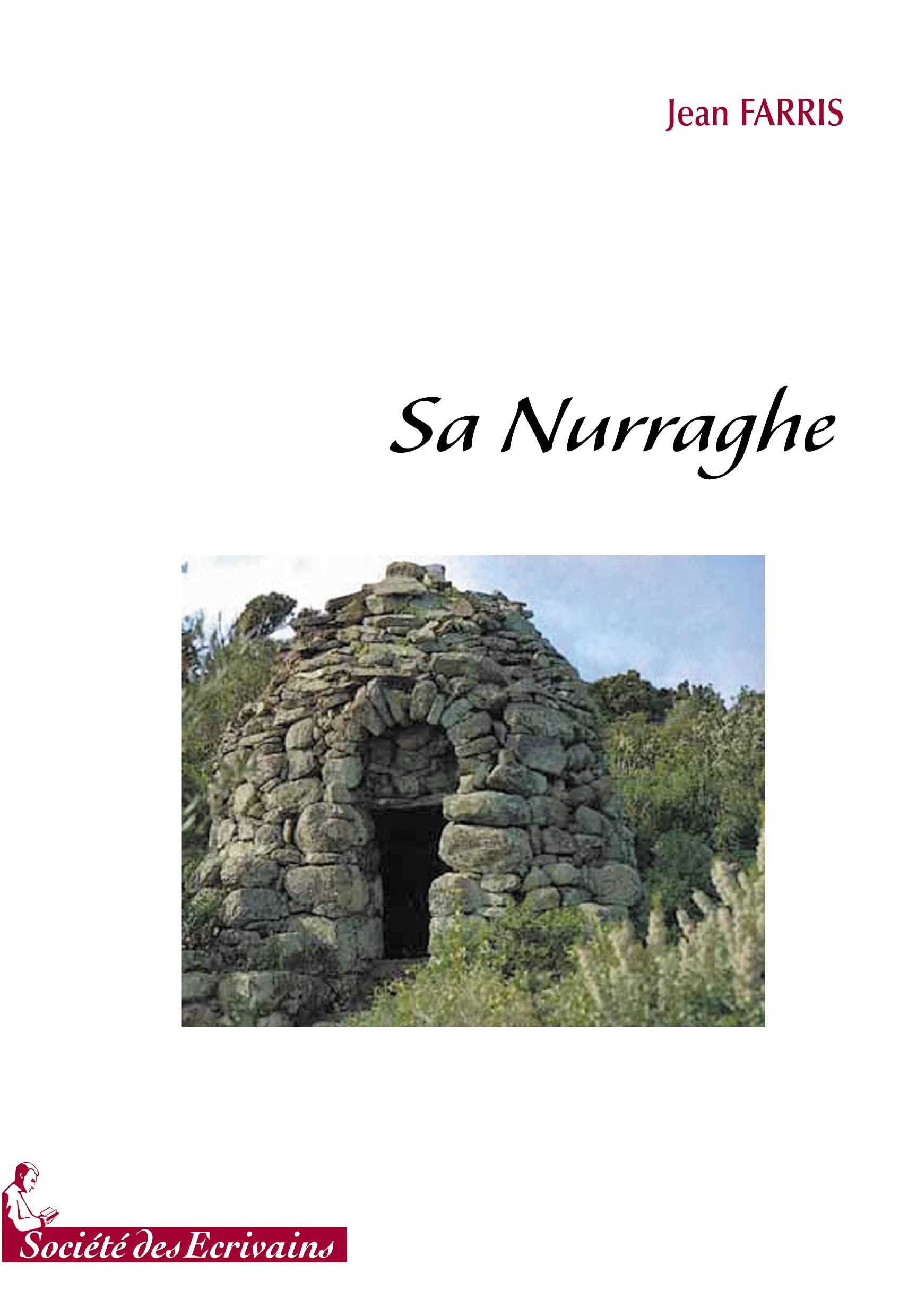 Product Image: Sa Nurraghe