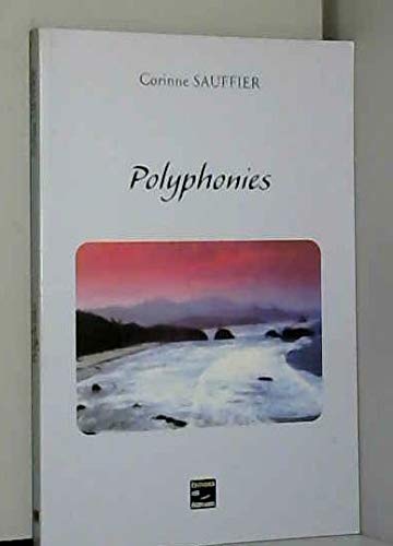 Polyphonies - recueil poétique book