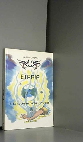 La sagesse contre l'instinct book