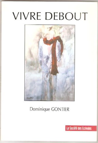Vivre debout - nouvelles book