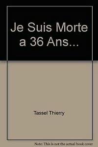 "Je suis morte à 36 ans" - mais que s'est-il donc passé dans cet hôpital ? Books