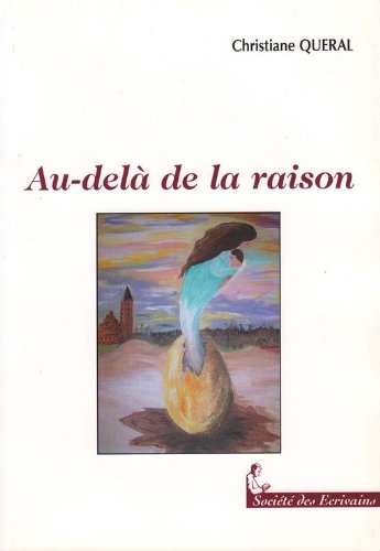 Au-delà de la raison book