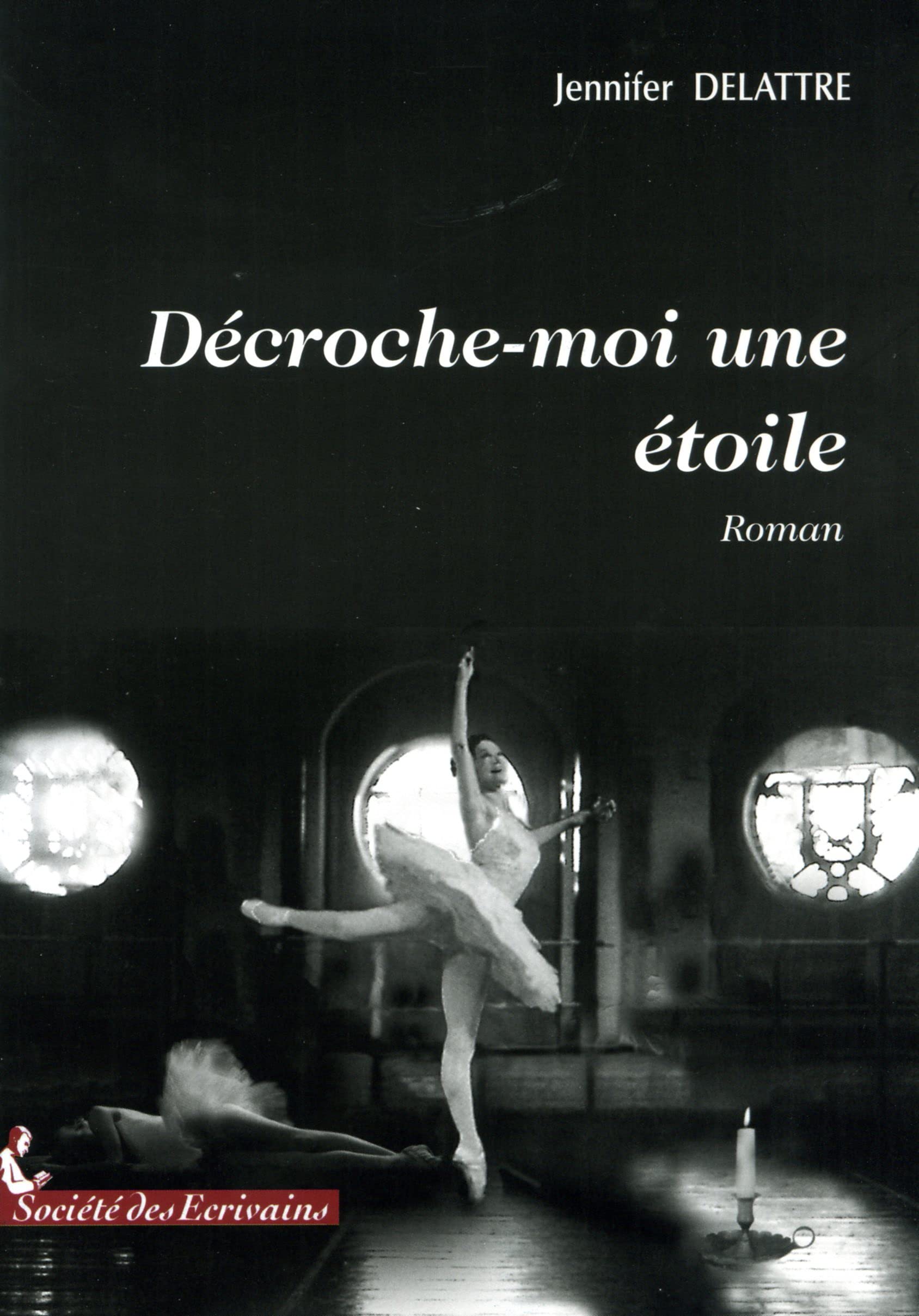 Décroche-moi une étoile - roman book