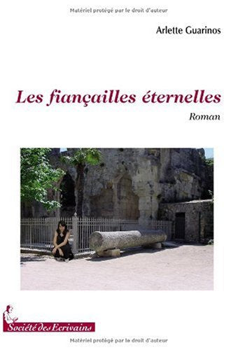 Les fiançailles éternelles - roman book