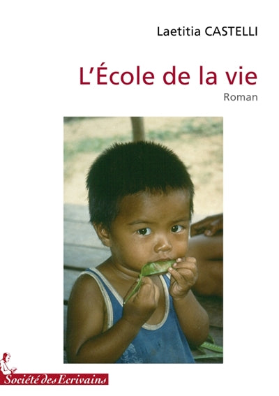 Product Image: L'école de la vie