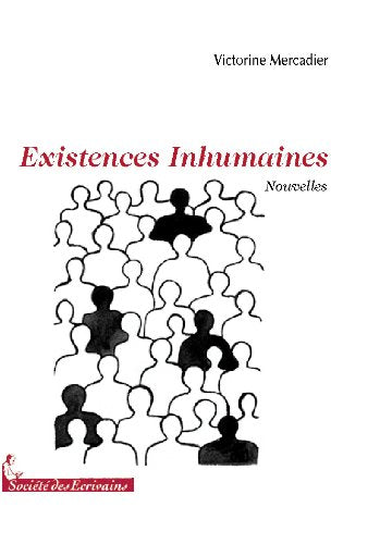 Existences inhumaines - nouvelles Books