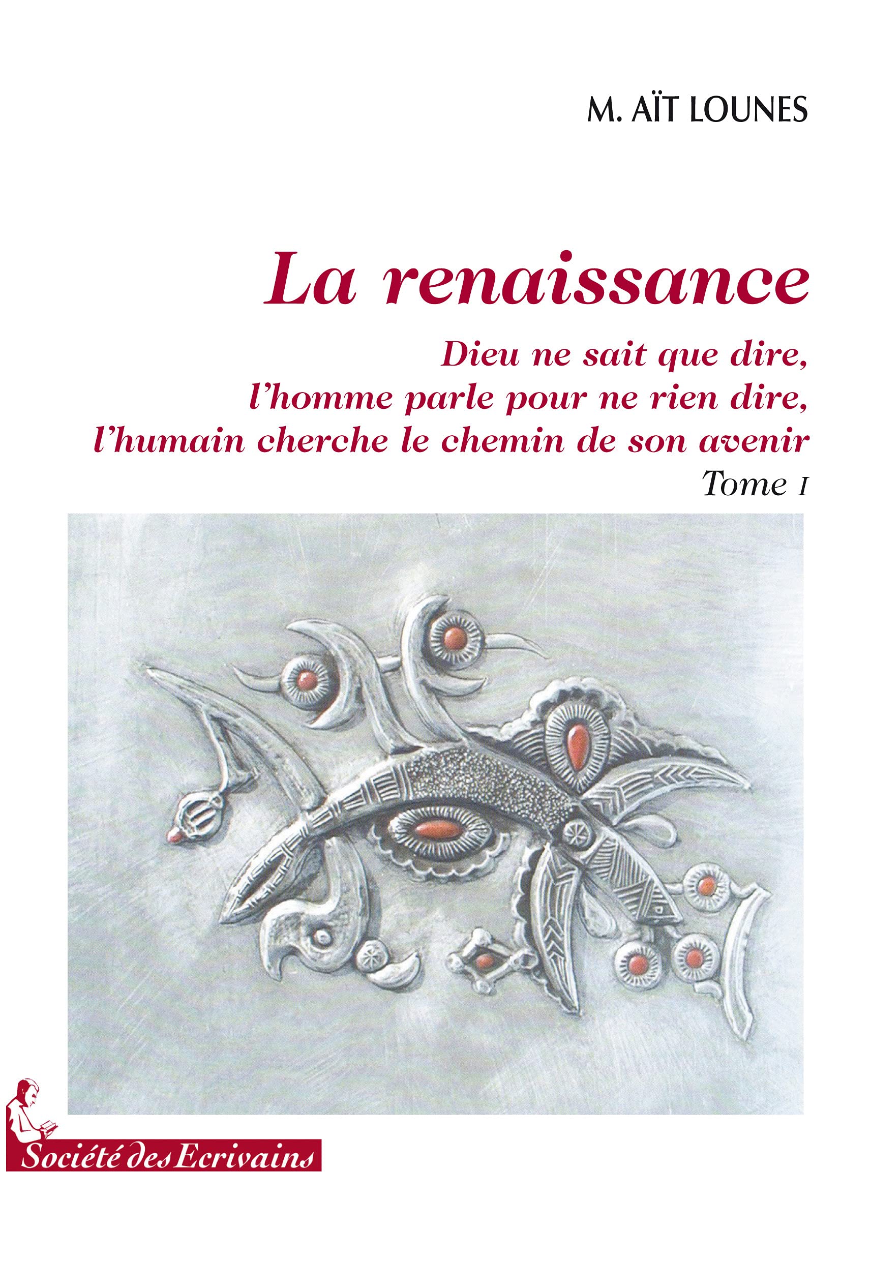 La renaissance de la verite book