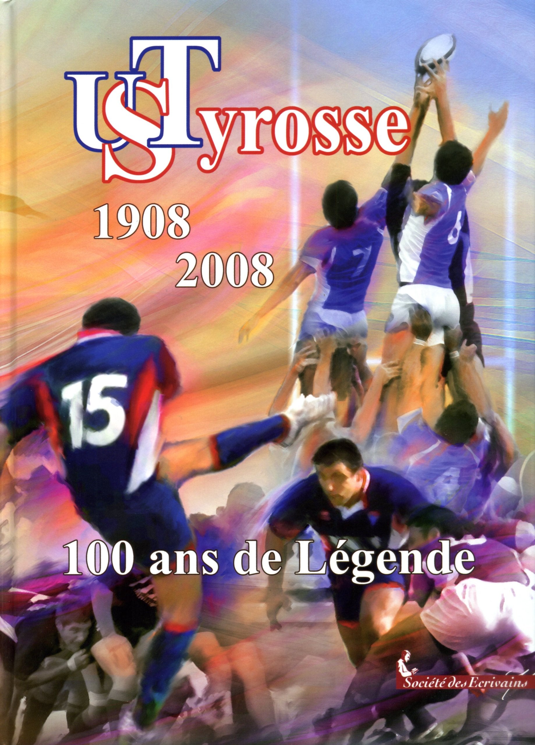 100 ans de légende - un siècle d'histoire(s) Leisure & Fun