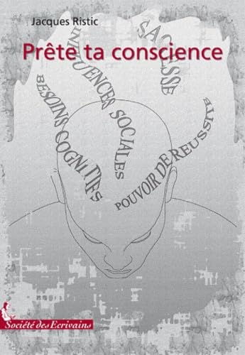 Prête ta conscience Books