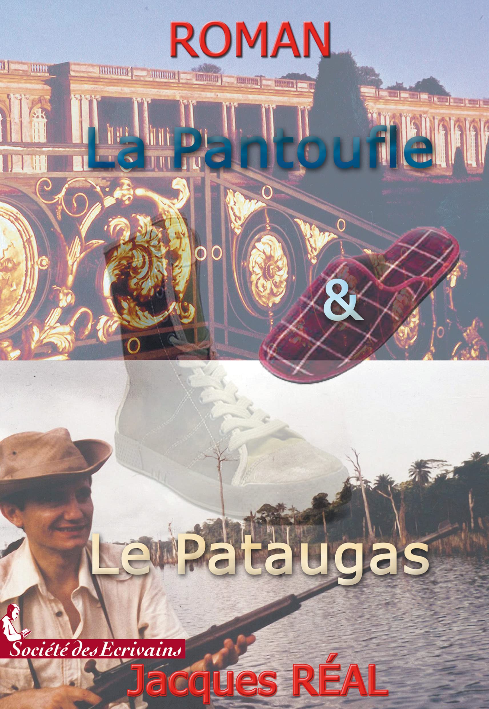 Product Image: La pantoufle et le pataugas