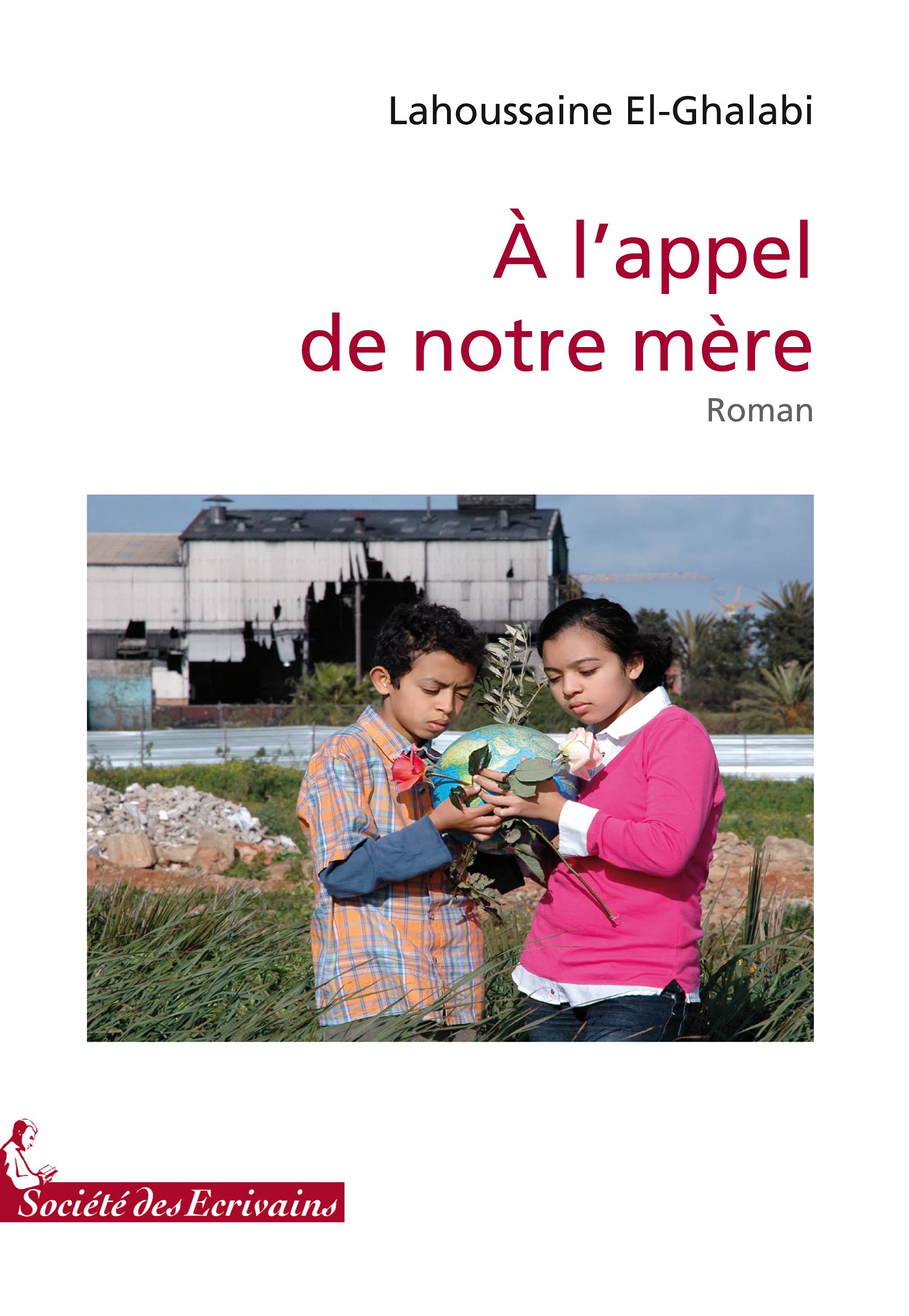 A l appel de notre mere book