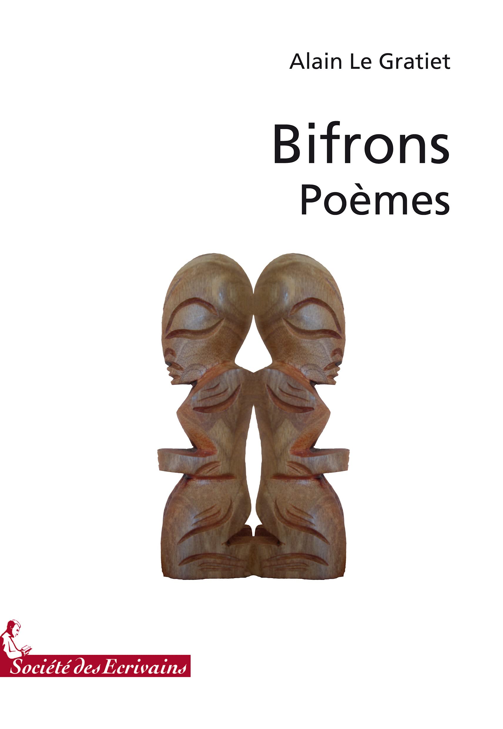 Product Image: Bifrons