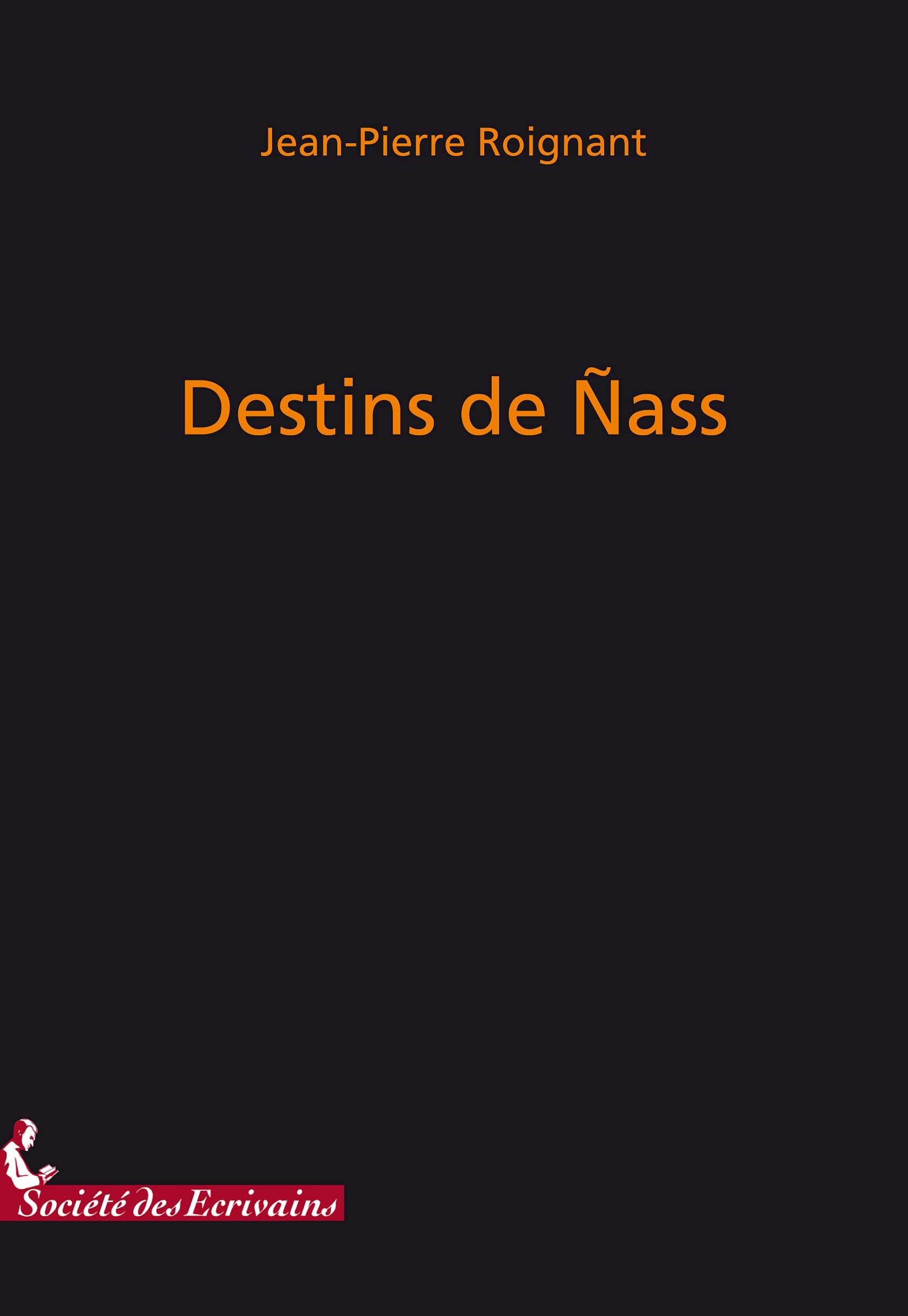 Destins de nass Books