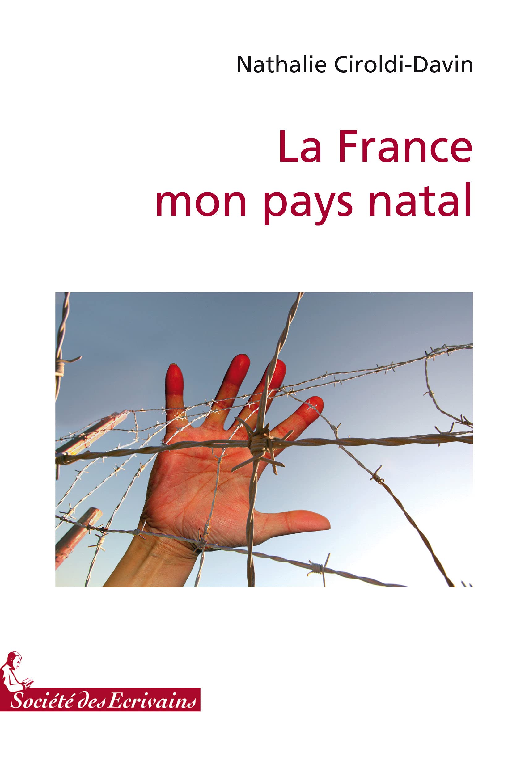 La France, mon pays natal Books