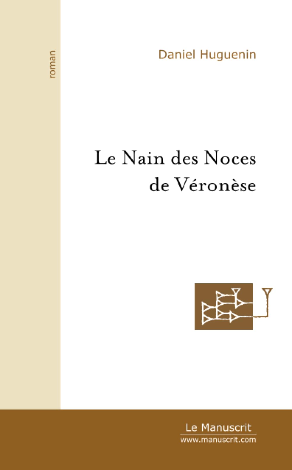 Le Nain des Noces de Véronèse book